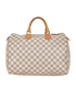 Speedy 35, back view